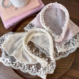 {朵朵韓飾} C3432 韓國直送(正韓)-法式氣質彩虹草編花朵扭扭髮夾(二色) 歷史價格詳細信息