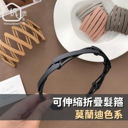 折疊髮箍 伸縮髮箍 摺疊髮箍 細髮箍 髮箍 頭箍 髮窟 洗臉髮箍 碎髮髮箍 韓系髮箍 素色髮箍 髮飾【HGJ1391】 歷史價格詳細信息