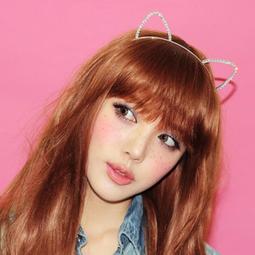 卡通兔耳朵乾髮帽 2入組 歷史價格詳細信息