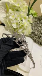 巴黎珠寶???? 新品手鏈一物一證 原創私人定制????國風玉髓平安扣吊墜水晶手鏈 歷史價格詳細信息