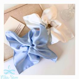 韓國 大腸圈 髮圈 髮束 頭飾綁帶 歷史價格詳細信息