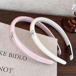 緞面蝴蝶結髮箍 純色髮箍 蝴蝶結髮箍 復古蝴蝶結髮箍 緞面淑女髮箍 髮箍 頭箍 學院風頭箍 髮飾用品 大蝴蝶結髮箍 髮箍 歷史價格詳細信息