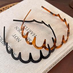 {朵朵韓飾} C3525 韓國直送(正韓)-法式氣質暈染雞蛋花抓夾(三色) 歷史價格詳細信息