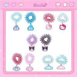 三麗鷗授權庫洛米美樂蒂帕恰可愛大容量單肩包kt手提包 歷史價格詳細信息