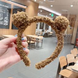 洗臉髮帶 小熊洗臉髮帶 洗臉髮箍 髮飾 化妝髮帶 洗臉束髮帶 束髮帶 造型髮圈 頭巾 髮箍 卸妝髮帶【HGJ1143】 歷史價格詳細信息