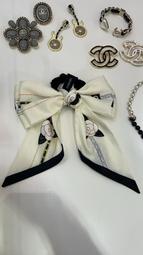 雙層立體蝴蝶結發裌高級感緞靣發裌蝴蝶結發卡法式半紮發頂裌發飾 歷史價格詳細信息