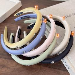 法式緞面蝴蝶結髮箍雙層蝴蝶結髮箍大蝴蝶結髮箍頭箍高顱頂髮箍蝴蝶結抓夾寬邊髮箍 歷史價格詳細信息