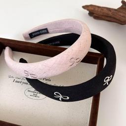 {朵朵韓飾} C3665 韓國直送(正韓)-氣質可愛毛絨小熊蝴蝶結抓夾 歷史價格詳細信息