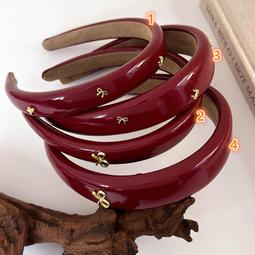 {朵朵韓飾} C3665 韓國直送(正韓)-氣質可愛毛絨小熊蝴蝶結抓夾 歷史價格詳細信息