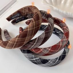 {朵朵韓飾} C3543 韓國直送(正韓)-法式氣質愛心點點細髮箍(四色) 歷史價格詳細信息