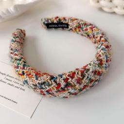 {朵朵韓飾} C3772 韓國直送(正韓)-法式氣質布藝蝴蝶結抓夾(二色) 歷史價格詳細信息