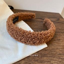 韓國進口高顱頂髮箍復古拼色辮子髮箍高級感顯臉小發卡發捆髮夾女 歷史價格詳細信息