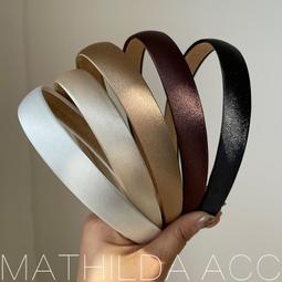 法式咖色系復古細髮箍女2023新款氣質高級感洗臉髮箍ins頭飾髮飾 歷史價格詳細信息