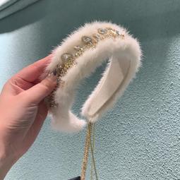 秋冬髮箍【溫暖奶咖色髮箍】法式髮箍 絲絨髮箍 可愛髮箍 寬髮箍 刷毛髮箍 復古髮箍 細髮箍 寬版髮箍 素色髮箍 氣質髮箍 歷史價格詳細信息