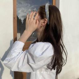 髮箍髮飾頭飾髮夾洗臉細髮箍防滑日系XDY超夯 正品 活動 優惠 歷史價格詳細信息