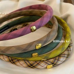 小眾髮箍黑色帶鑽頭箍細款日韓精緻髮夾高級感時尚洋派髮箍發捆女 歷史價格詳細信息