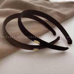 細髮箍波點網紗珍珠髮夾2023新款髮箍夏天甜美氣質髮箍壓發發捆女 歷史價格詳細信息