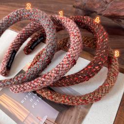 {朵朵韓飾} C3815 韓國直送(正韓)-法式氣質豹紋羊羔毛絨寬邊大腸圈髮束/髮箍(四款色) 歷史價格詳細信息