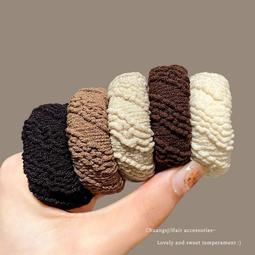 韓版髮飾品 彈力髮帶 麻花編織髮帶 假髮小辮子髮帶 波西米亞風 麻花辮子髮帶 歐美風髮飾 公主頭飾 氣質頭帶 髮辮 髮繩 歷史價格詳細信息