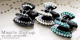 ☆韓國進口 華麗閃亮 晶燦圓形鑲鑽 大型抓夾香蕉夾700-90-1(請先確認庫存再下標) 歷史價格詳細信息