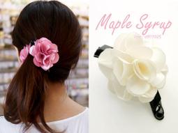 ☆韓國進口-純淨甜美 小雛菊網狀編織彈性小朋友髮帶/髮箍(600-7-1)*(現貨特價) 歷史價格詳細信息