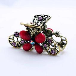 【MoDo魔荳】＊全新＊《氣質韓系款@優雅甜心仿水鑽亮度五瓣花朵大腸髮束。絨布大腸髮束。花朵大腸圈圈束。髮飾》〈白〉 歷史價格詳細信息