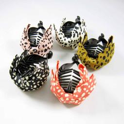 【MoDo魔荳】＊全新＊《可愛韓系款@俏皮可愛米妮蝴蝶結鯊魚夾。蝴蝶結公主頭鯊魚夾。蝴蝶結抓夾。蝴蝶結髮夾》〈紅〉 歷史價格詳細信息