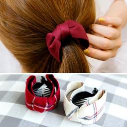 韓．香蕉夾 雙排閃亮水鑽 秀氣動人 百搭　香蕉夾/馬尾夾(二色)＊花漾美人＊韓國髮飾AH077 歷史價格詳細信息