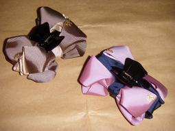 雙色撞色蝴蝶結。鯊魚夾/抓夾/髮夾 下標前請先確認顏色S848/S849 歷史價格詳細信息