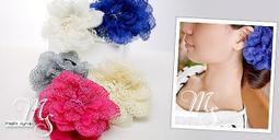 ☆韓國進口 浪漫蕾絲花邊髮圈髮箍69-78-21(請先確認庫存再下標) 歷史價格詳細信息