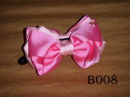 雙色撞色蝴蝶結。香蕉夾(免運) 下標前請先確認顏色B040 歷史價格詳細信息