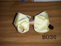 雙色撞色蝴蝶結。香蕉夾(免運) 下標前請先確認顏色B040 歷史價格詳細信息