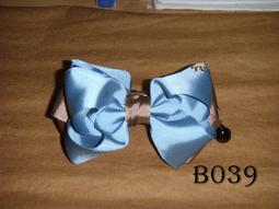 雙色撞色蝴蝶結。香蕉夾(免運) 下標前請先確認顏色B040 歷史價格詳細信息