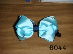 雙色撞色蝴蝶結。香蕉夾(免運) 下標前請先確認顏色B040 歷史價格詳細信息