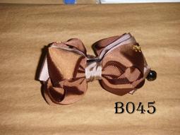 雙色撞色蝴蝶結。香蕉夾(免運) 下標前請先確認顏色B040 歷史價格詳細信息