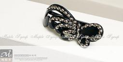 ☆韓國進口-華麗低調閃耀雙層蝴蝶結抓夾(15-39-1)*(現貨特價) 歷史價格詳細信息