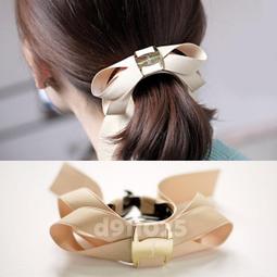 ☆韓國進口-氣質雅調 簡單雙圓圈水晶鑽緞帶髮圈/髮箍(800-57-1)星燦灰黑*(現貨) 歷史價格詳細信息