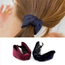 韓國簡約蝴蝶結抓夾 後腦馬尾夾鯊魚夾 成人髮夾頂夾 網紅優雅頭飾 霧面大髮夾 洗澡頭髮抓夾 磨砂髮飾大嘴夾 固定頭髮夾子 歷史價格詳細信息