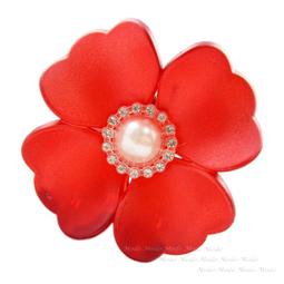 【MoDo魔荳】＊全新＊《甜美韓系款@綻放心型鏤空蝴蝶結水鑽小抓夾。水鑽小鯊魚夾。蝴蝶結小抓夾。瀏海抓夾。邊夾》〈黃〉 歷史價格詳細信息