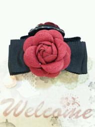 韓國製髮飾品 網紗珍珠仿鑽髮束 歷史價格詳細信息