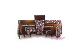 【NEW】Pin Box 法國髮箍/造型特殊款/服貼頭型/舒適好戴 HF82837 法國設計*亮面黑底 亮面咖底※現貨※ 歷史價格詳細信息