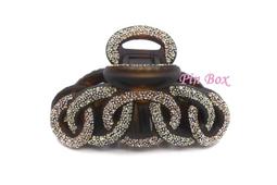 【NEW】Pin Box 法國進口/美呆了/手工製作/值得收藏/紮實/菱格立體小格 C3012*法國製 ※現貨※ 歷史價格詳細信息