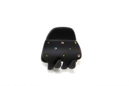 法國進口黑色荔枝紋真皮錶帶-黑邊/四色/APPLE Watch款 歷史價格詳細信息