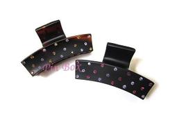 Pin Box 法國簡約風/浪與花/童趣風/小巧設計/精緻有型 N876F-SM 法國製進口*霧面黑底 ※現貨※ 歷史價格詳細信息