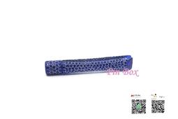 【NEW】Pin Box 法國進口/美呆了/手工製作/值得收藏/紮實/菱格立體小格 C3012*法國製 ※現貨※ 歷史價格詳細信息