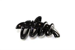 法國進口黑色荔枝紋真皮錶帶-黑邊/四色/APPLE Watch款 歷史價格詳細信息