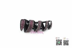 Pin Box 法國特殊造型抓夾 一股率性風格 獨特個性 又不失優雅的自我品味 C822-SM 法國製*霧底咖 ※現貨※ 歷史價格詳細信息