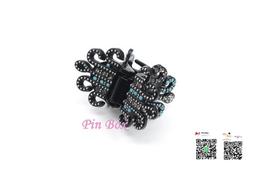 現貨!法國設計師品牌VOGLIO BENE聖麗塔法國製十字架手環 手鐲 刺青 紋身【MAISON de MEY 】 歷史價格詳細信息