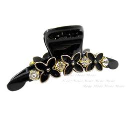 抓夾 鯊魚夾 公主夾 髮夾 花朵抓夾 氣質貓眼石 ＊花漾美人＊嚴選 歷史價格詳細信息