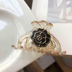 現貨實拍  韓國 玫瑰  水鑽 小 抓夾   **23號倉庫**0425012 歷史價格詳細信息